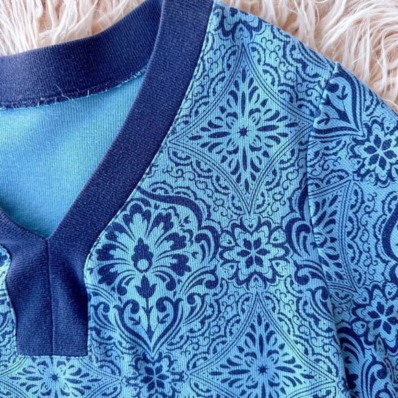 Vintage Ribbed Top - Picture 2 of 4